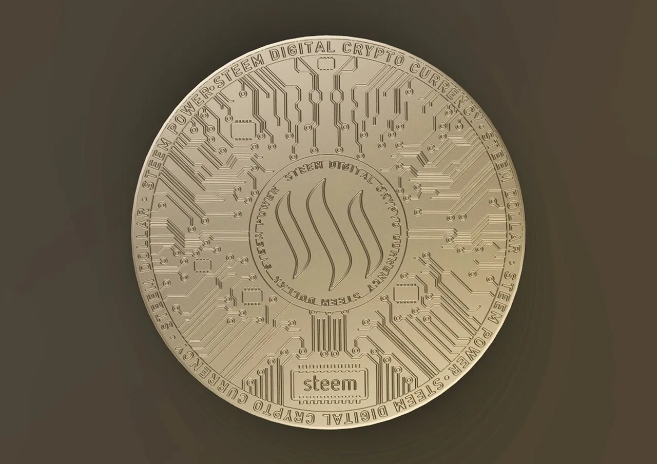 Steem Coin