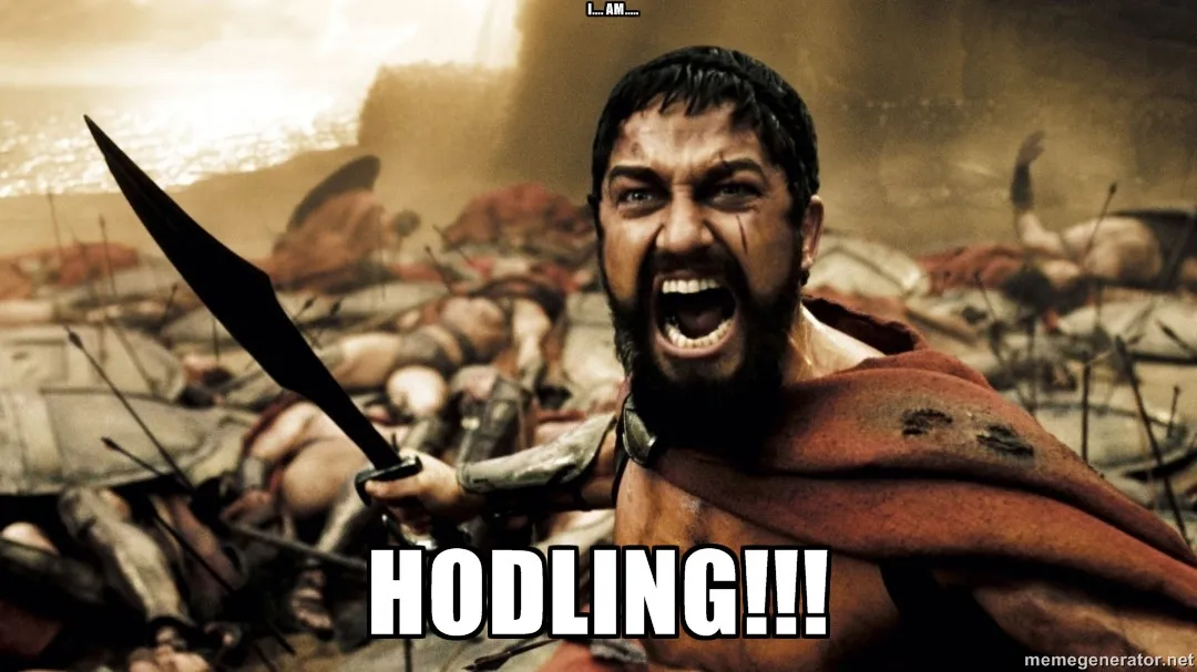 HODL