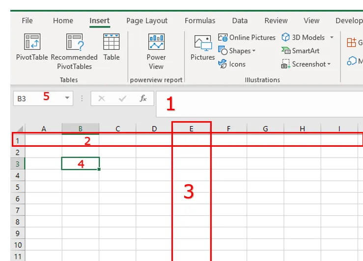 Excel 101 learn excel and earn steem tokens