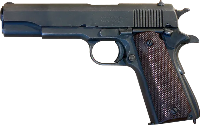 M1911