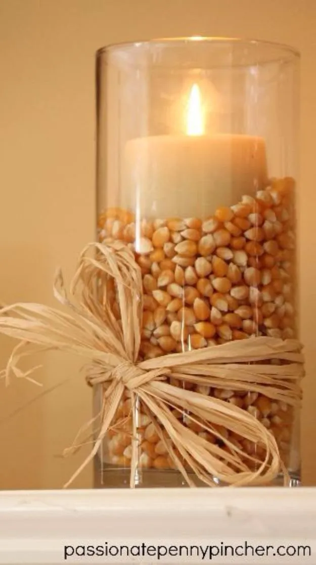 $ 6 Decorating At The Dollar Tree