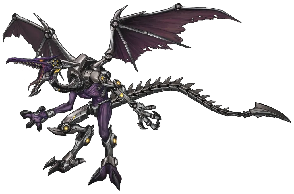 Ridley