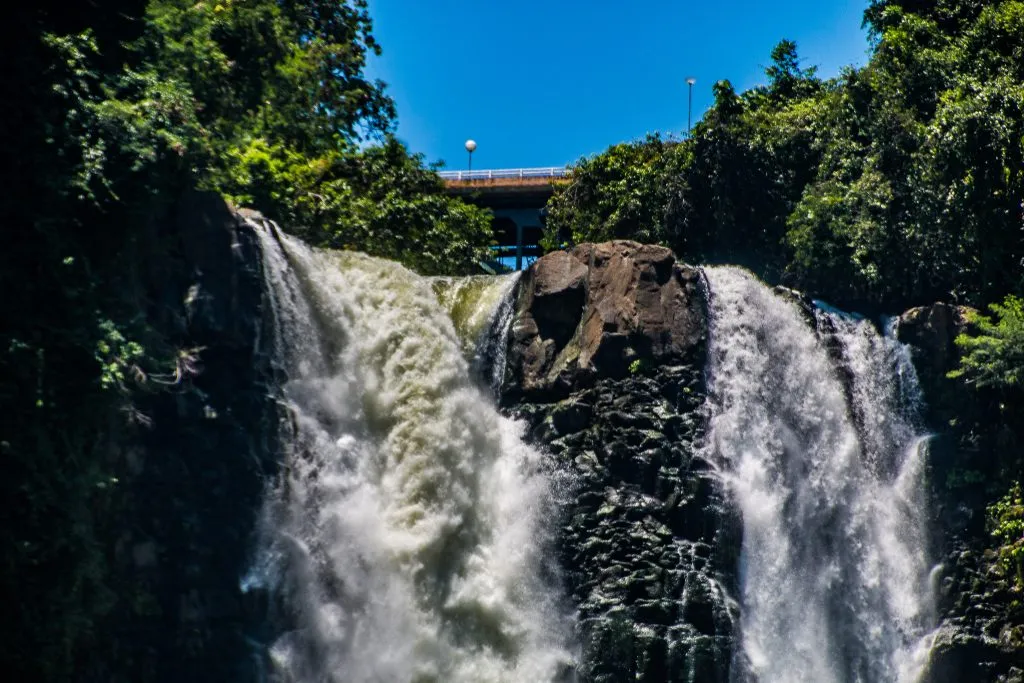 maria cristina falls