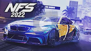 "تسريبات لعبة  Need for Speed ​​2022"