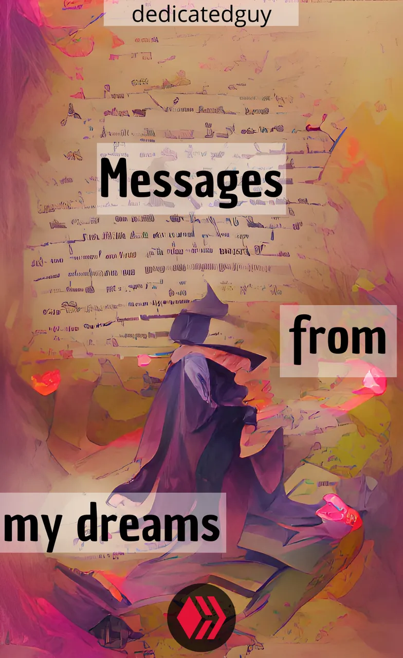 hive dedicatedguy story fiction historia ficcion art arte messages from my dreams.png