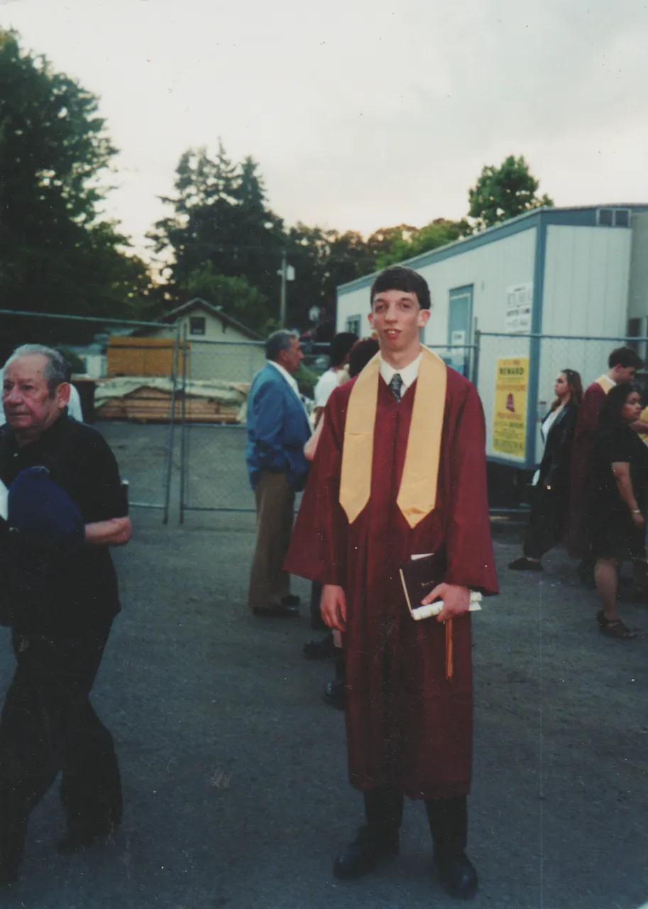 2000-06-06 - Tuesday - FGHS Graduation, Rick Arnold, Family, Karen, Jim, others-5.png
