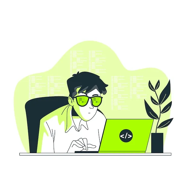 Freepik:https://www.freepik.com/free-vector/coding-concept-illustration_6572420.htm#query=linux&position=1&from_view=search&track=sph