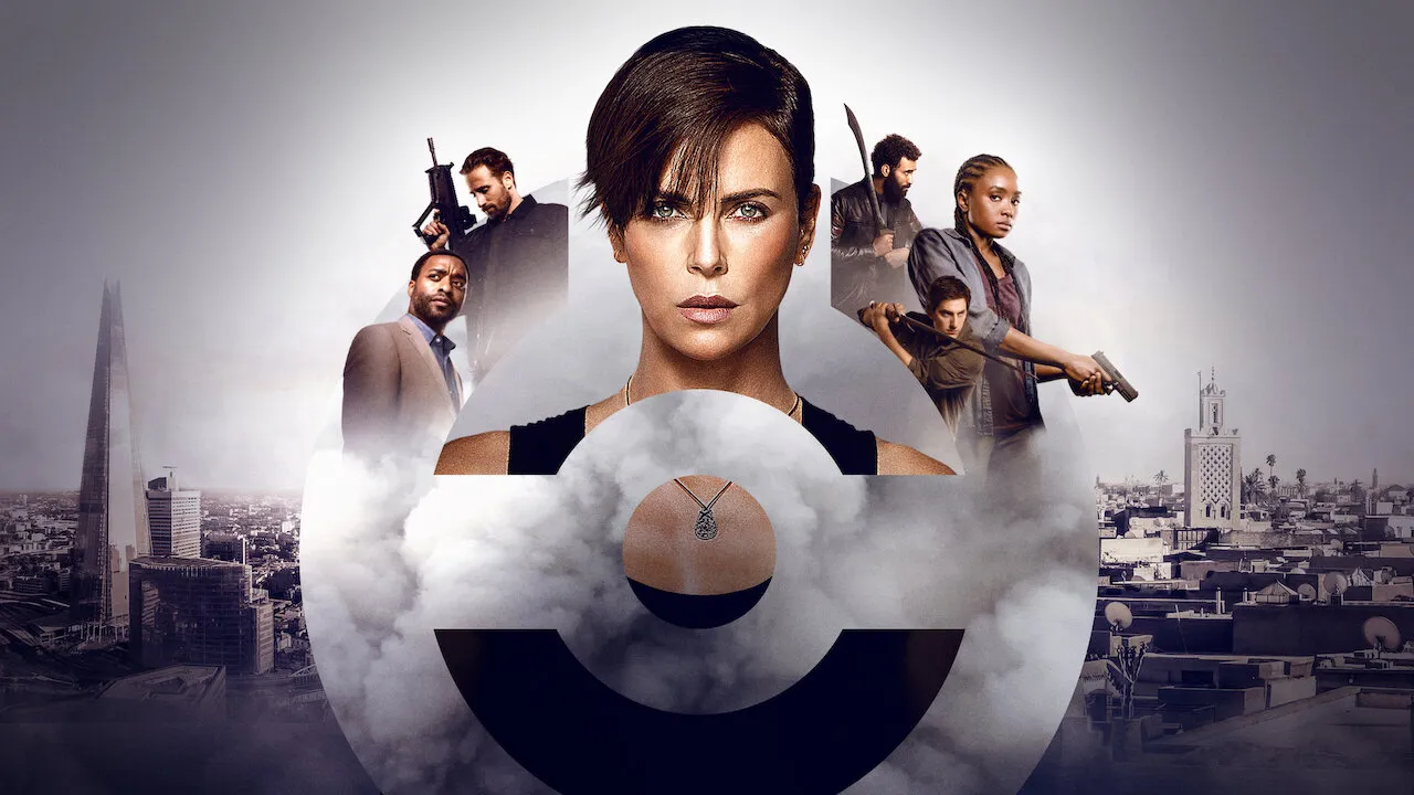 The Old Guard | Netflix Official Site