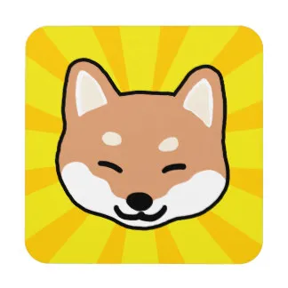 shiba_inu_blinky_face_yellow_starburst_drink_coaster-rbee440d57a954e8f90a100a073c669a2_ambkq_8byvr_324.jpg