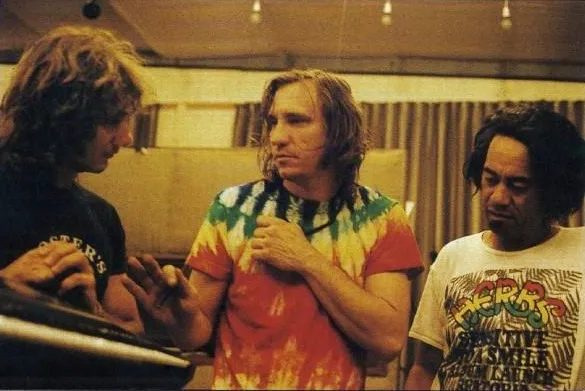 Image result for herbs nz band joe walsh