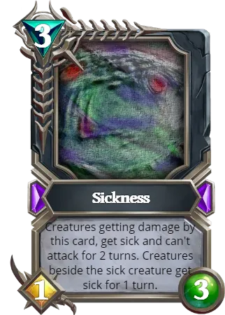 Sickness