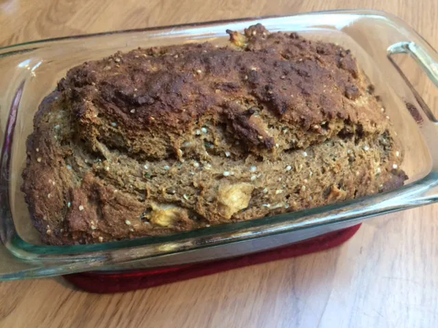 bread done