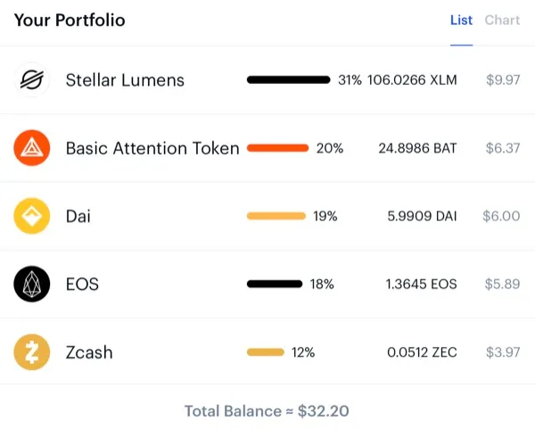 My Portfolio