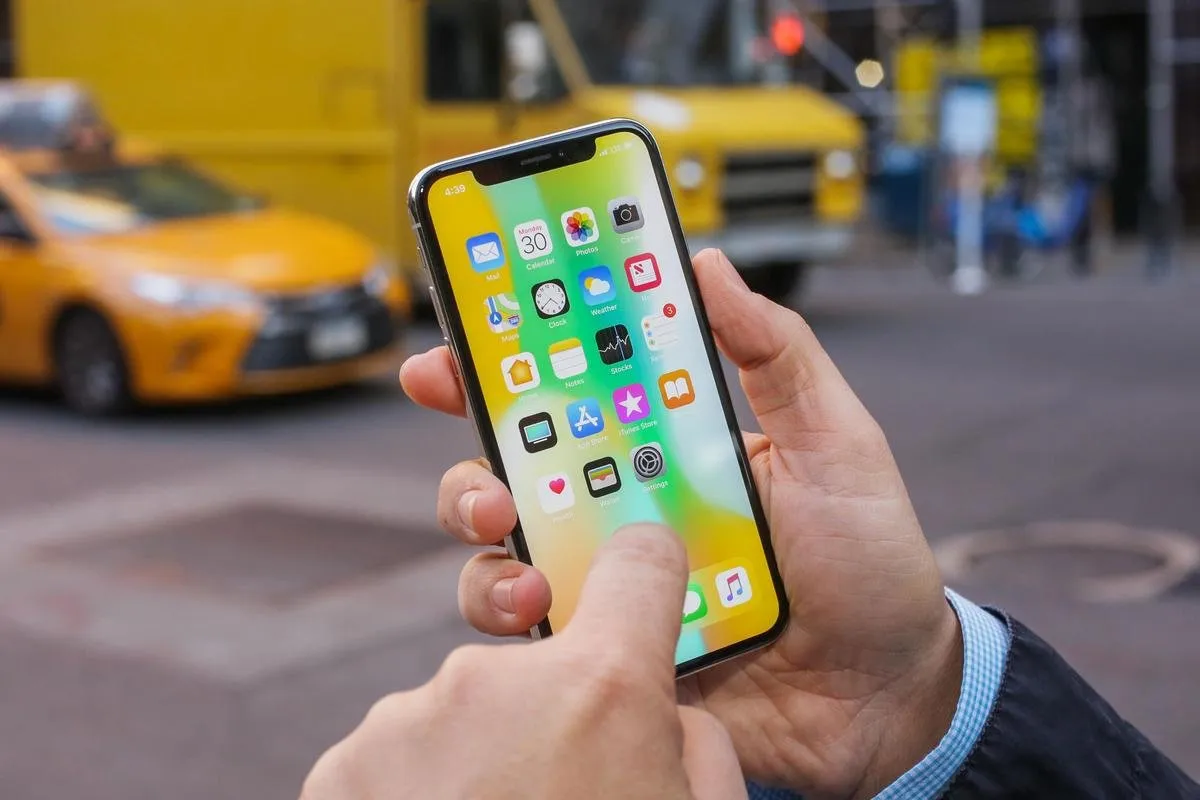 iPhone-x
