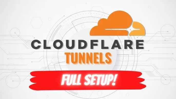 Setting up cloudflare
