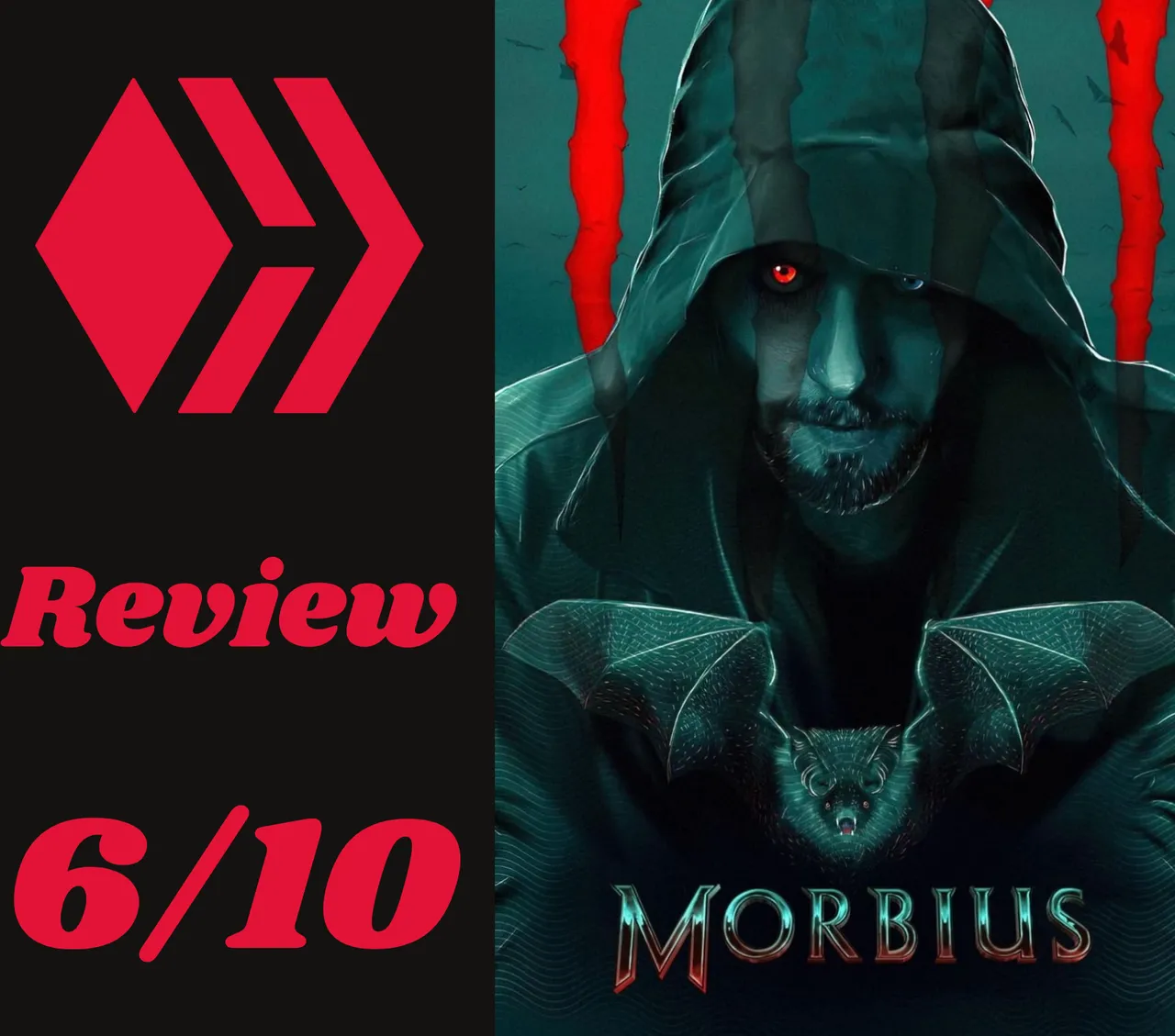 hive dedicatedguy movies and series review morbius.png