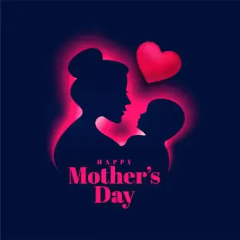 glowing-mothers-day-nice-card-design-with-3d-heart_1017-37551.avif