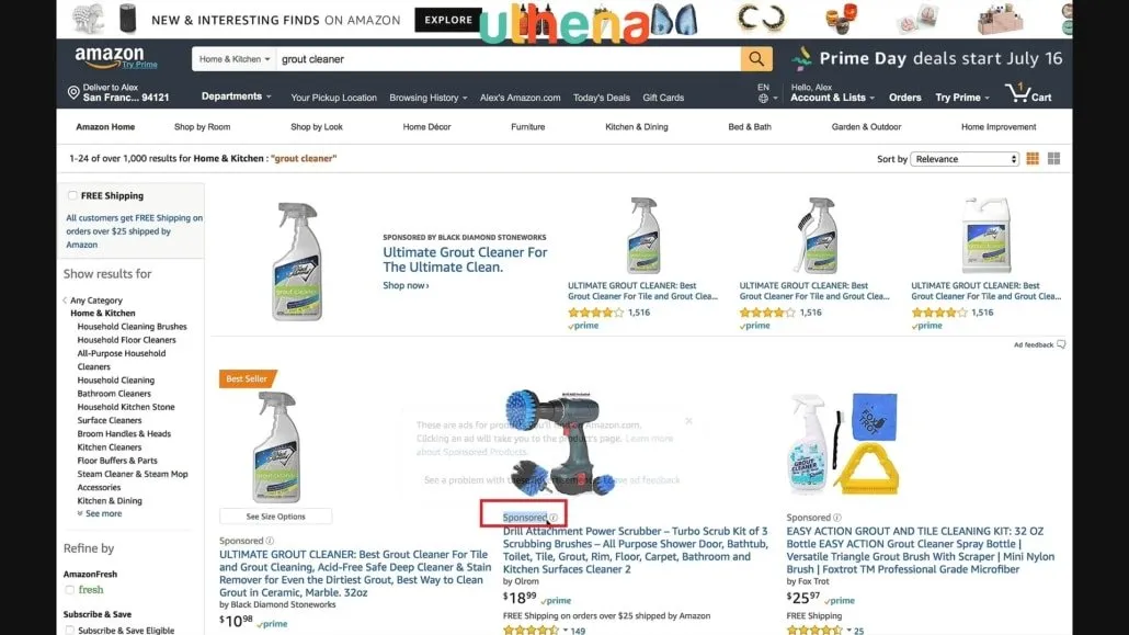 Master Amazon SEO + Sales + Ads for Ecommerce in 2019!