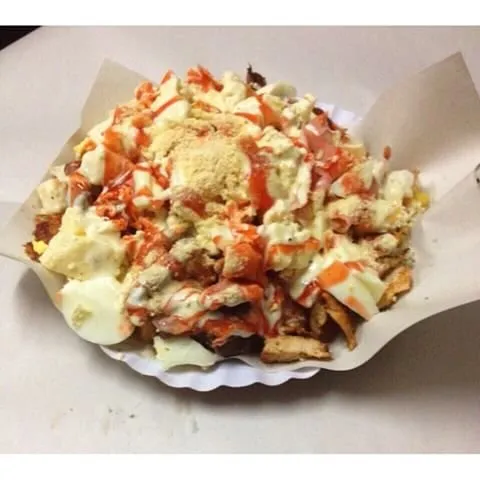 arepa cabimera