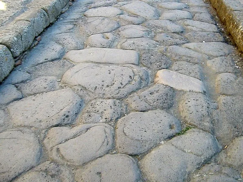 Roman Roads