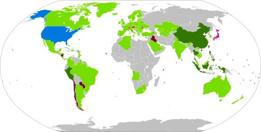 FATCA implementation agreements