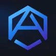 AssetStream ICO Logo