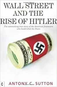 Wall St and the Rise of Hitler