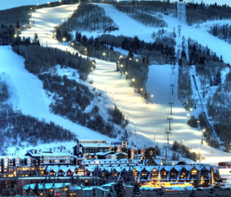 Vail Resorts