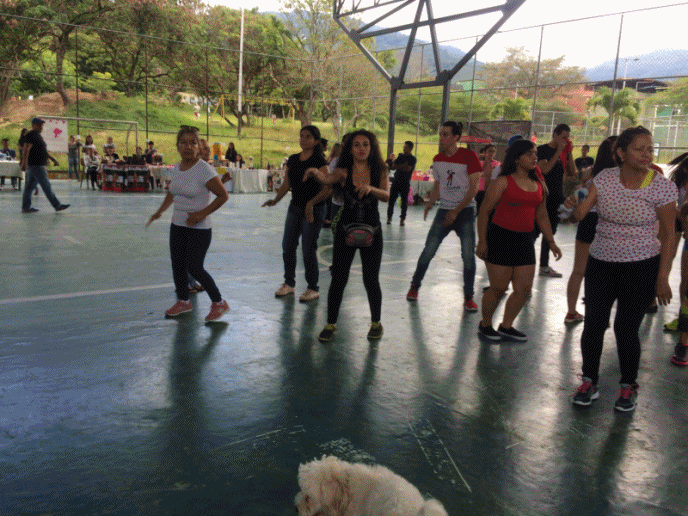 haciendo zumba.gif