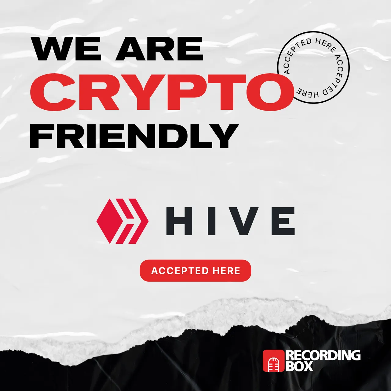 RecordingBox_Crypto Post HIVE.jpg