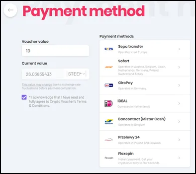 crypto-voucher-sepa-bancontact-sofort