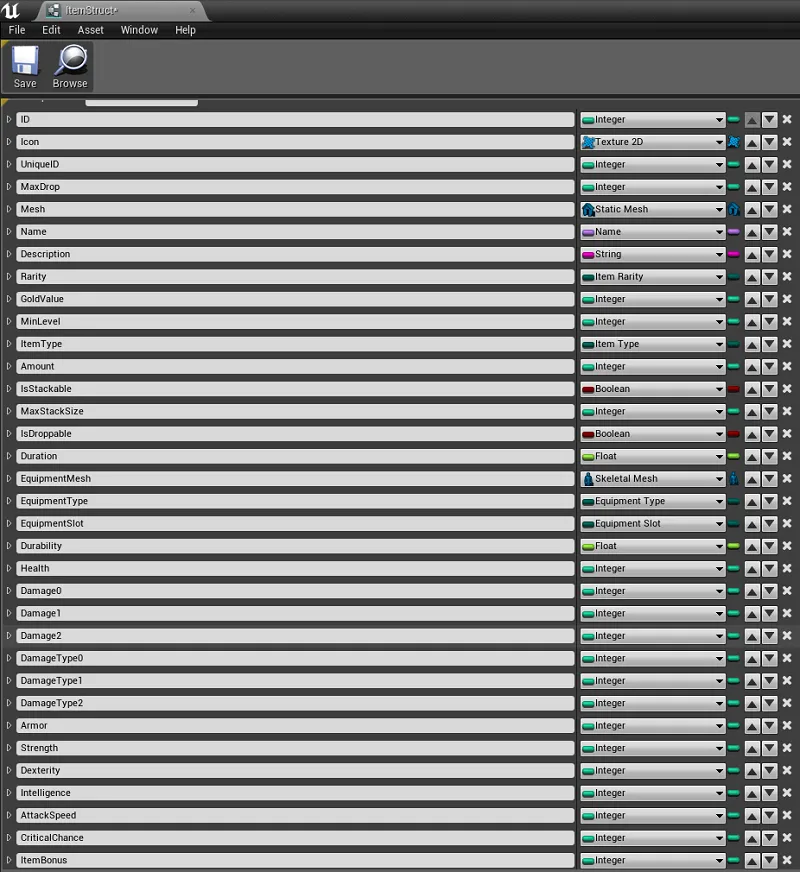 Unreal Engine 4 structure data.png