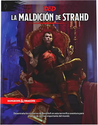 Esta imagen fue tomada de Amazon justamente porque por ahi puedes comprar el libro de información de la campaña