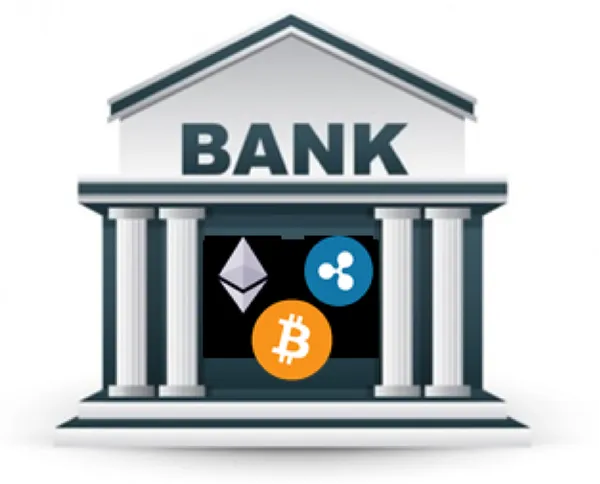 banks close accounts for crypto currency