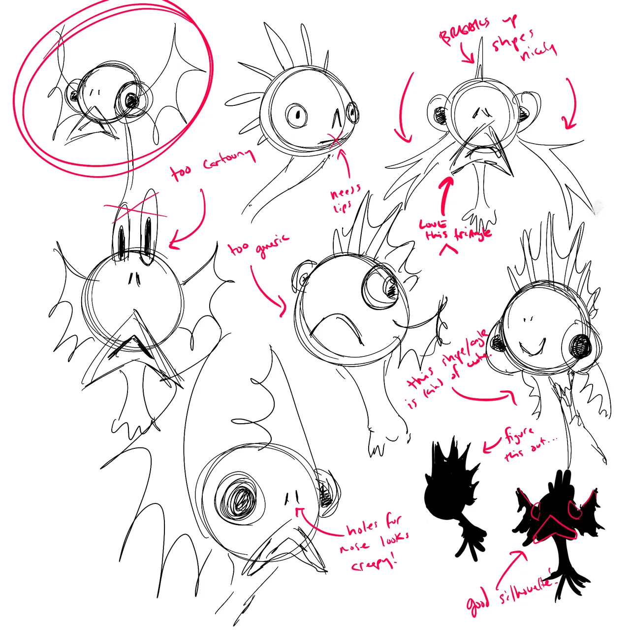 LagoonCreature-Roughs.jpg