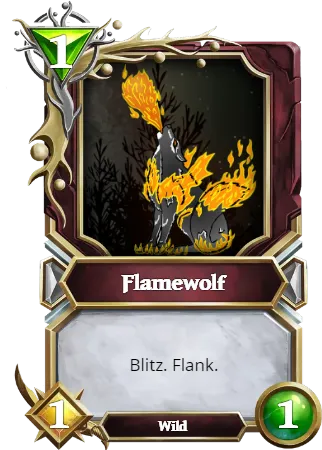 " " \" \"FlamewolfCreatureCard.png\"\"""