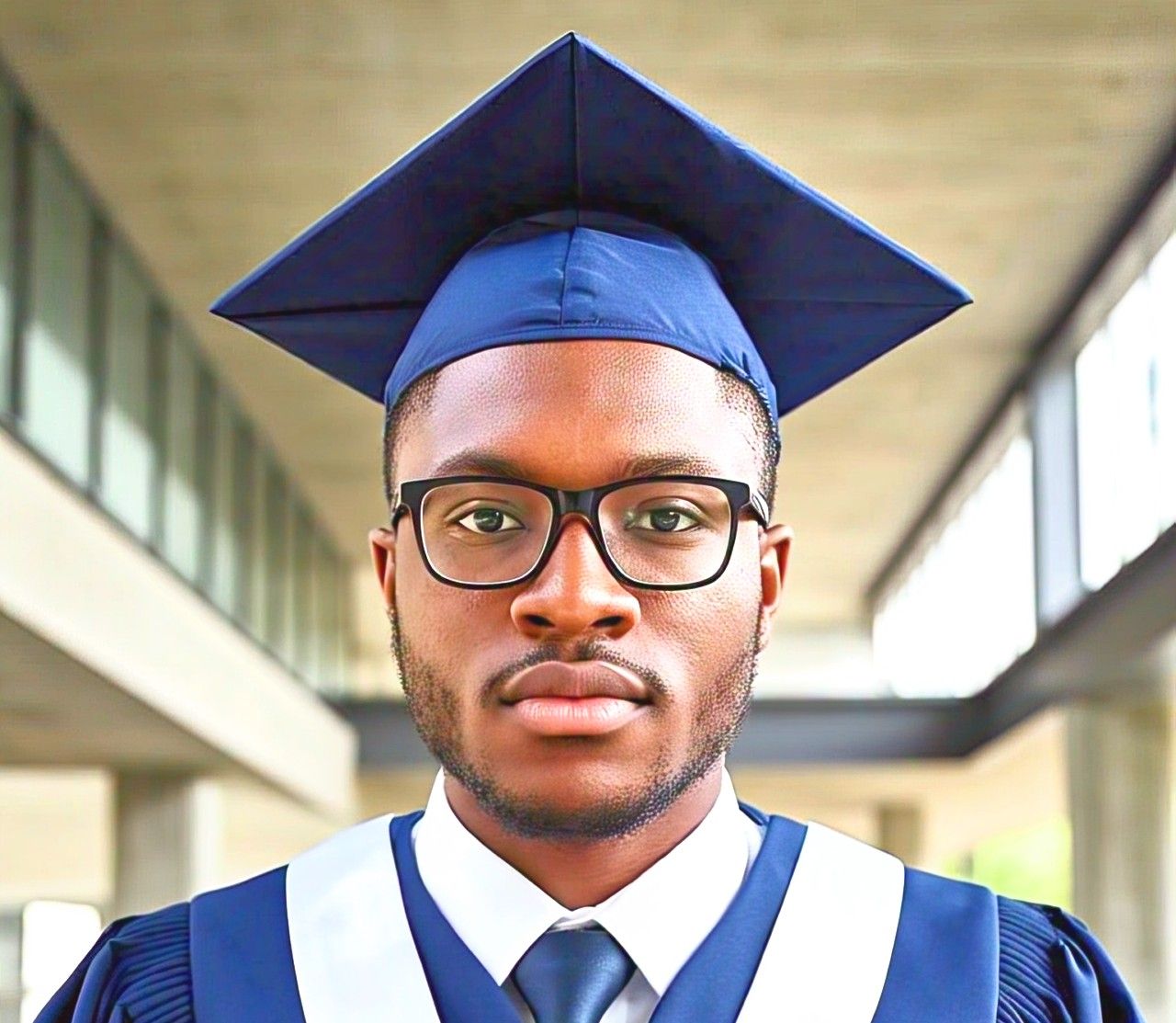 My Reflection, Determination and Inspiration in Uni