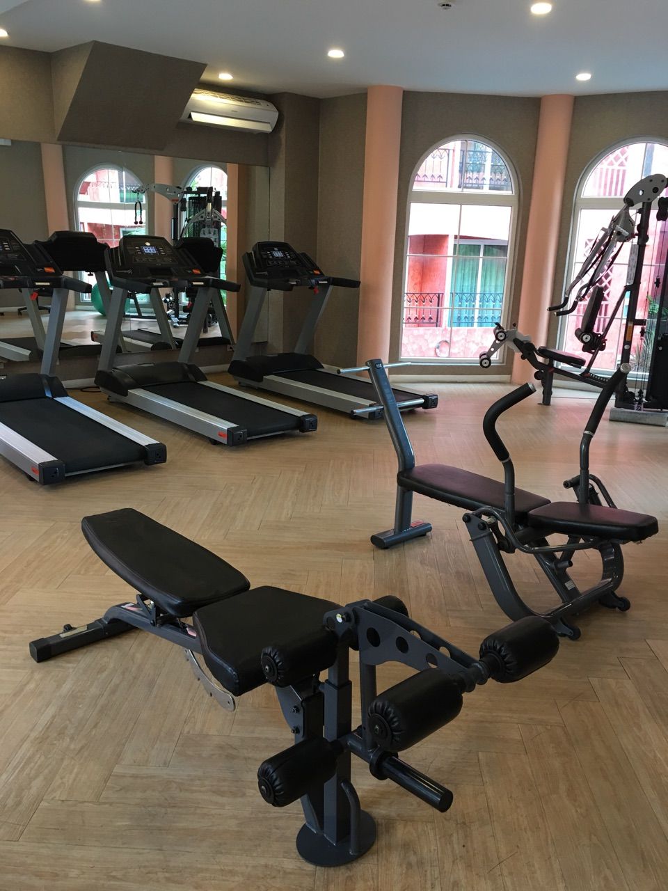 Gym