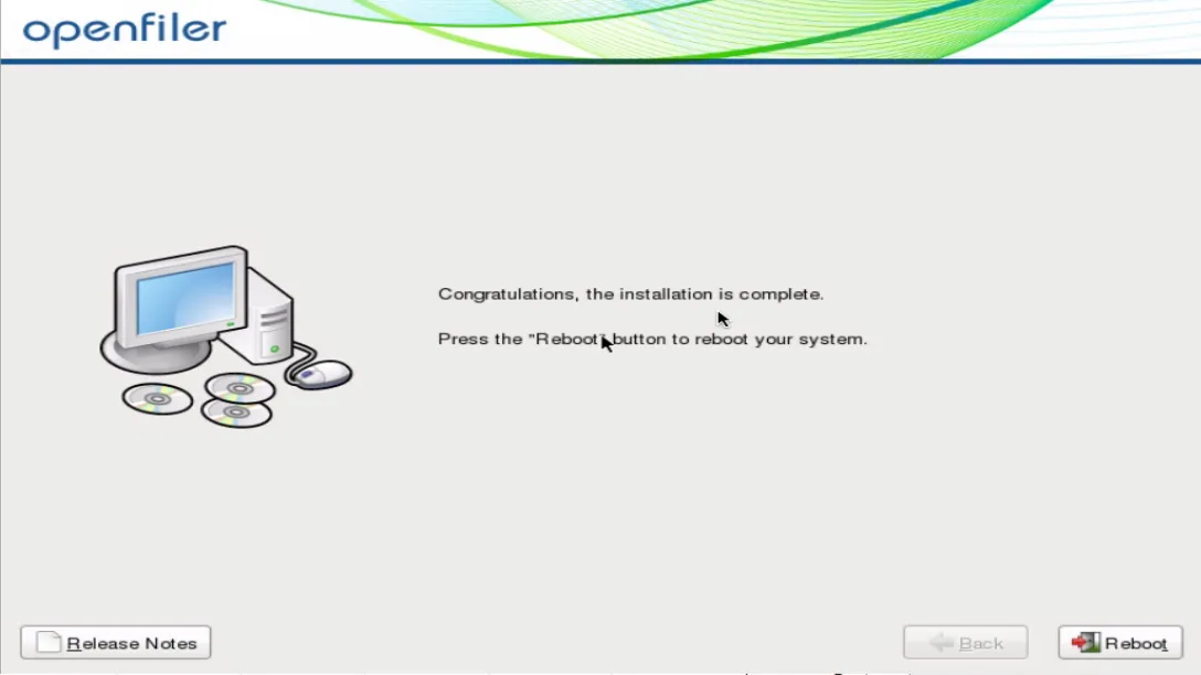 Installer_reboot