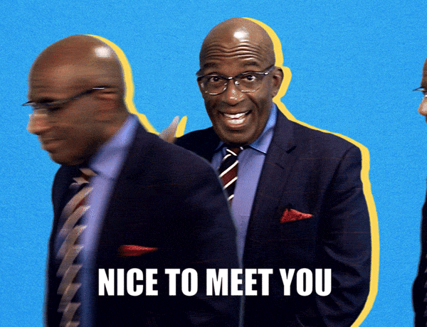 AL ROKER WELCOME.gif