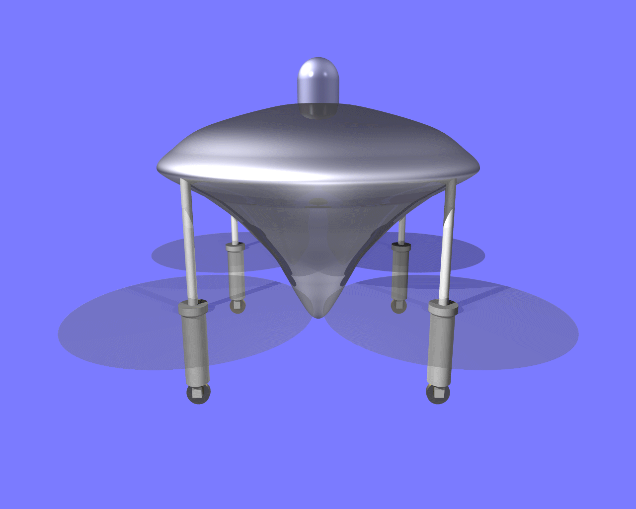 Ufo Ez 1 Stand.gif