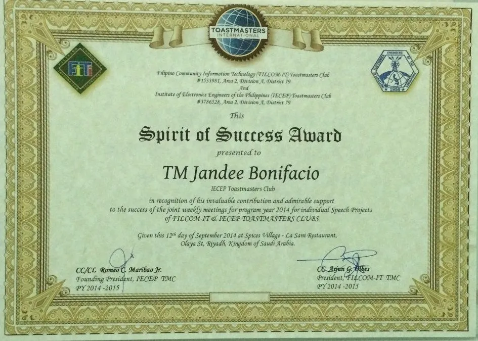 Toastmasters IECEP.JPG