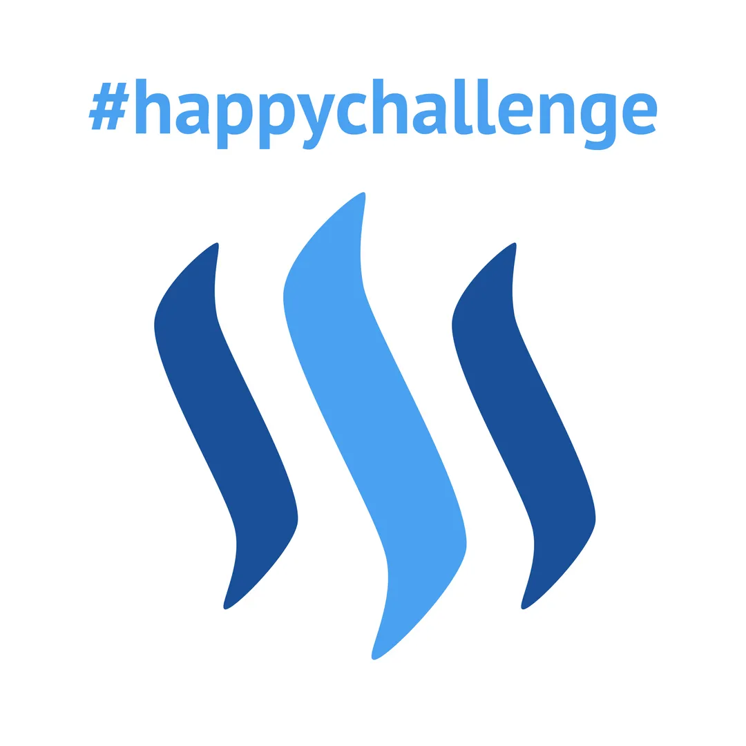 happychallenge