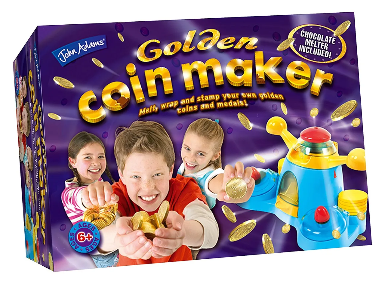 1_Golden coinmaker.jpg