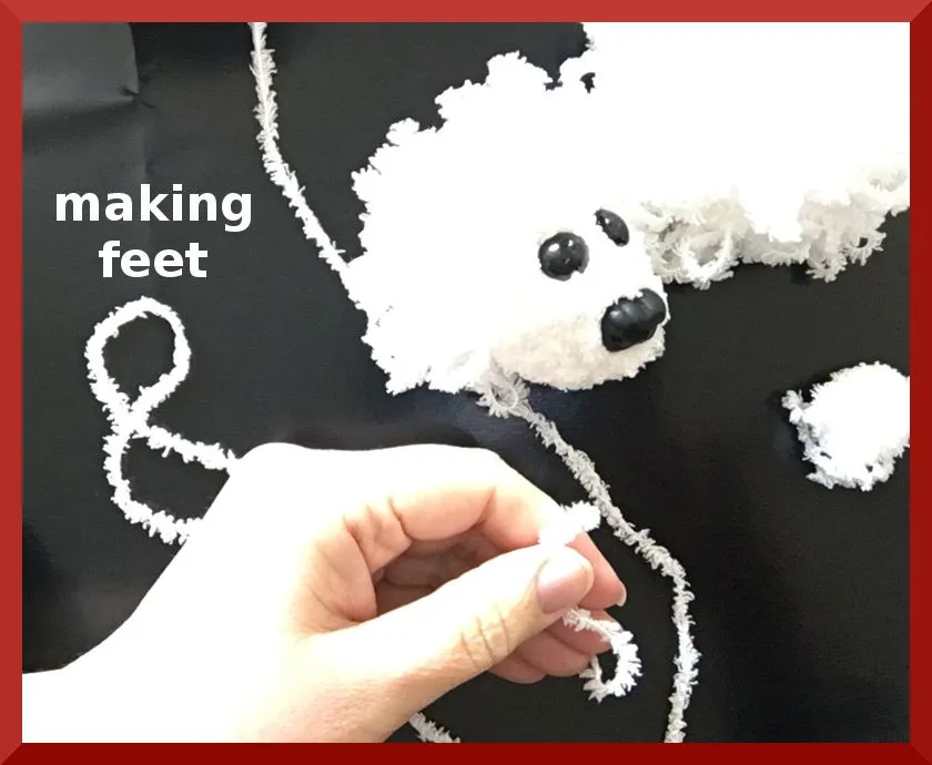 bichon make feet.JPG