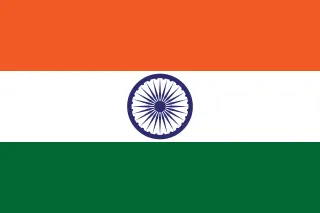 Flag from Wikimedia