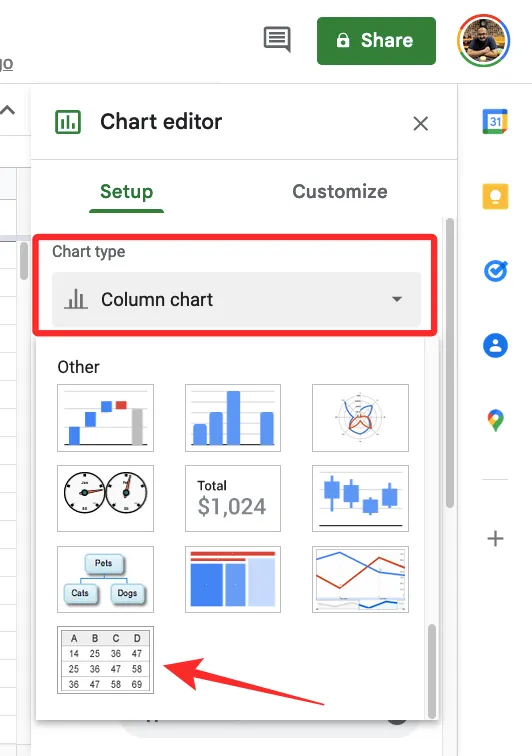 insert-table-chart-in-google-sheets-7-a