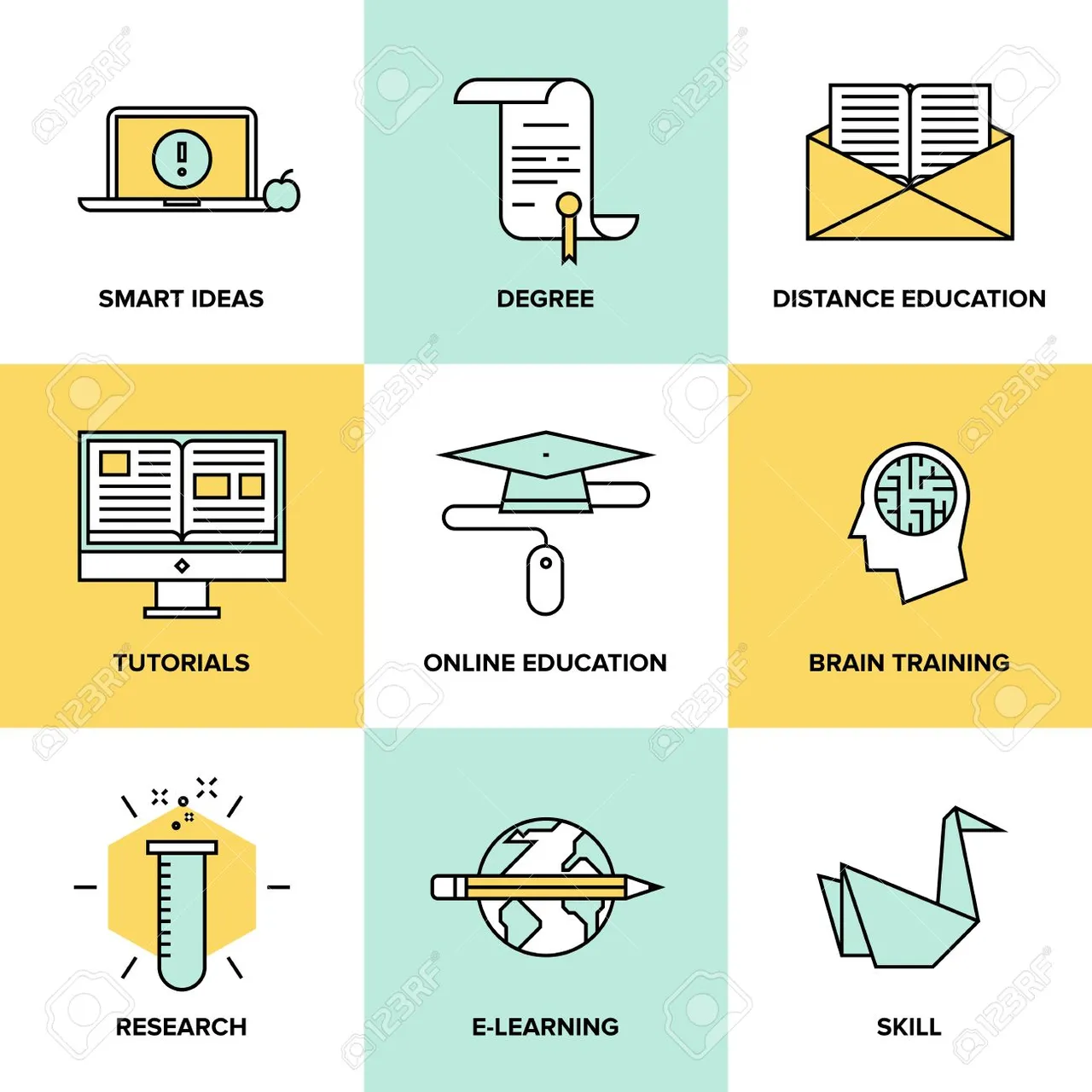 29841798-flat-line-icons-set-of-online-education-brain-training-games-internet-tutorials-smart-ideas-and-thin.jpg