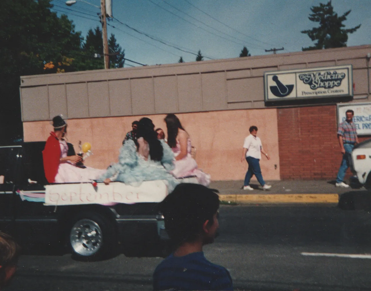 1992-09 - Fair in Forest Grove, parade, rides, Katie, Rick, Joey, Crystal, by Marilyn-02.png