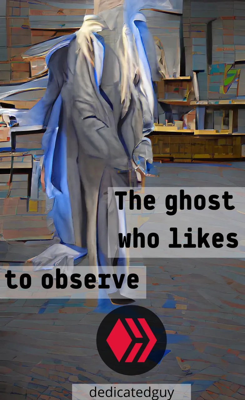 hive dedicatedguy story fiction historia ficcion art arte the ghost who likes to observe.png
